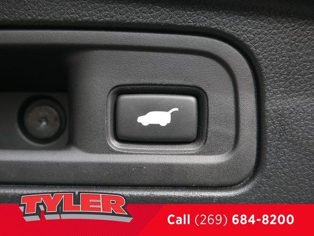 used 2022 Honda Pilot car, priced at $30,931