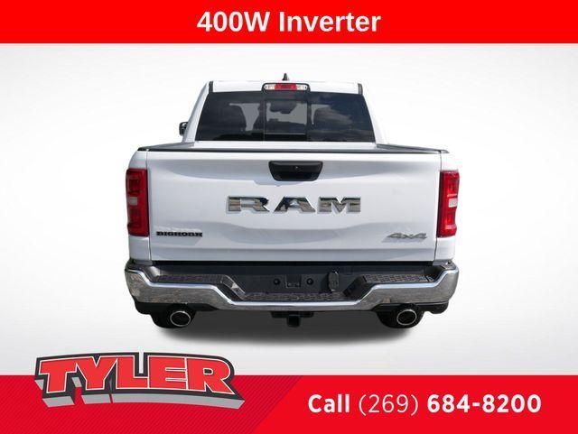 new 2026 Ram 1500 car