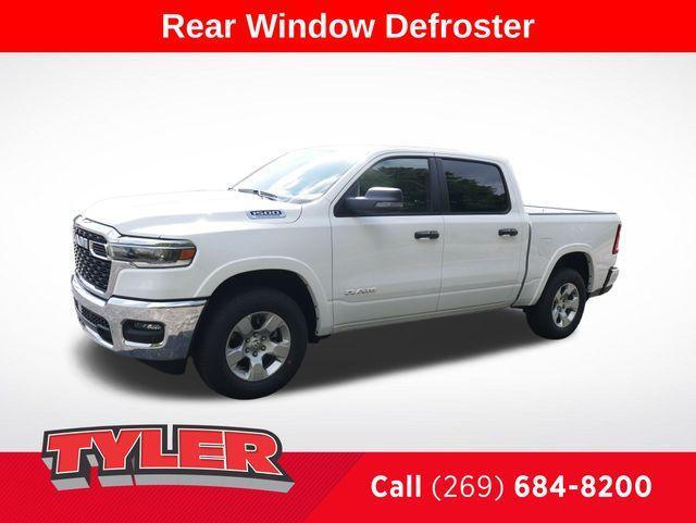 new 2026 Ram 1500 car