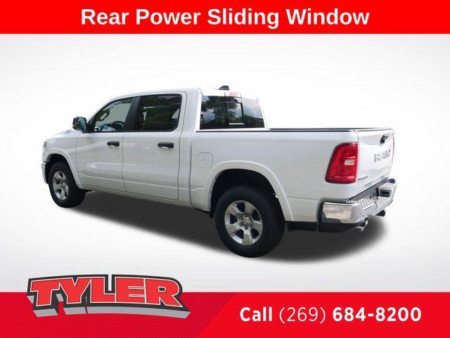 new 2026 Ram 1500 car