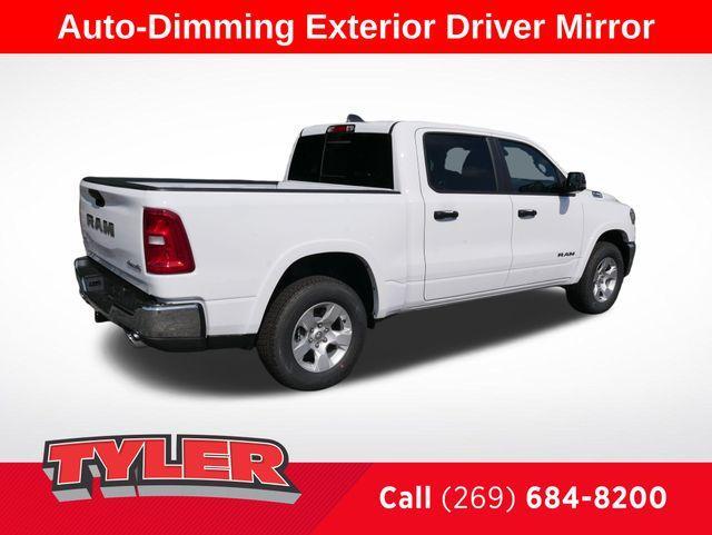 new 2026 Ram 1500 car