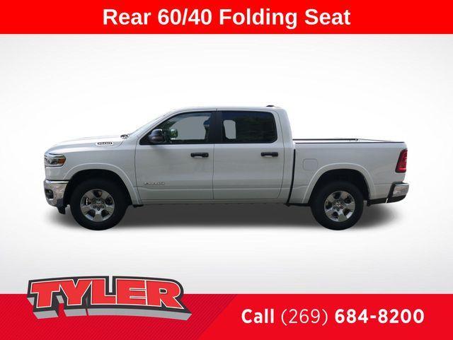 new 2026 Ram 1500 car