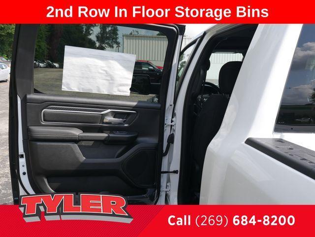 new 2026 Ram 1500 car