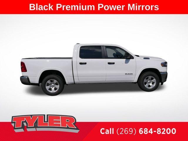 new 2026 Ram 1500 car