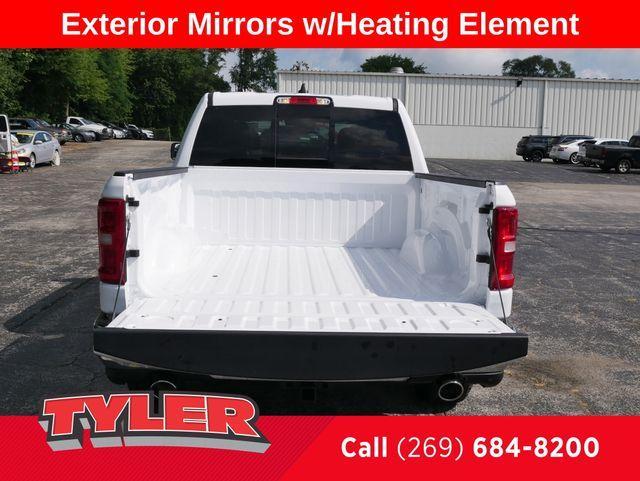 new 2026 Ram 1500 car