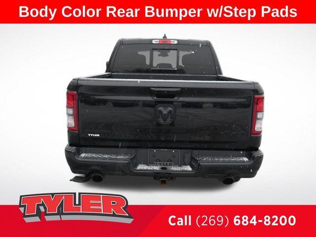 used 2020 Ram 1500 car, priced at $32,733