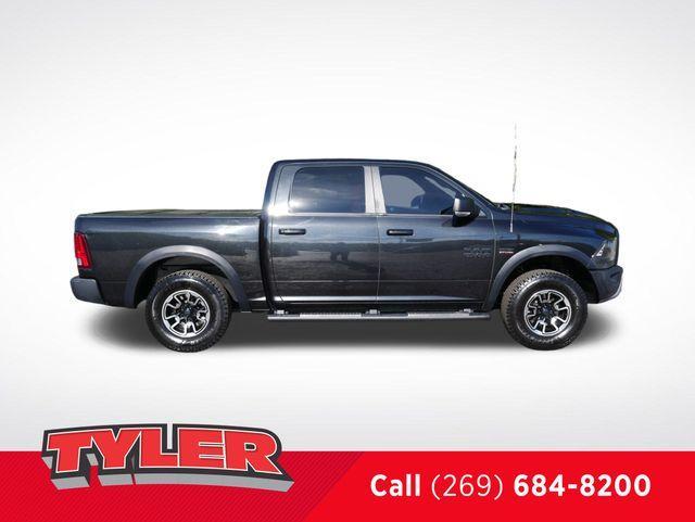 used 2016 Ram 1500 car, priced at $23,180