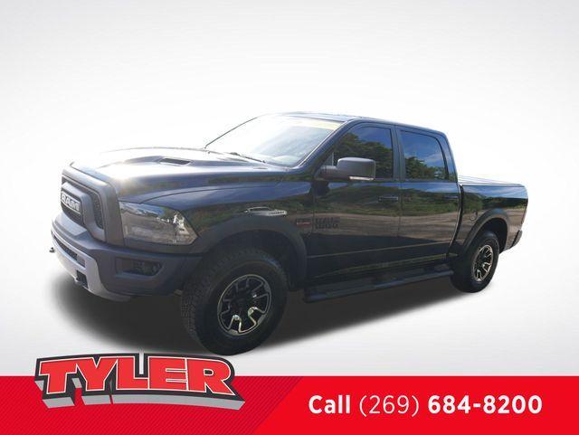 used 2016 Ram 1500 car, priced at $23,180