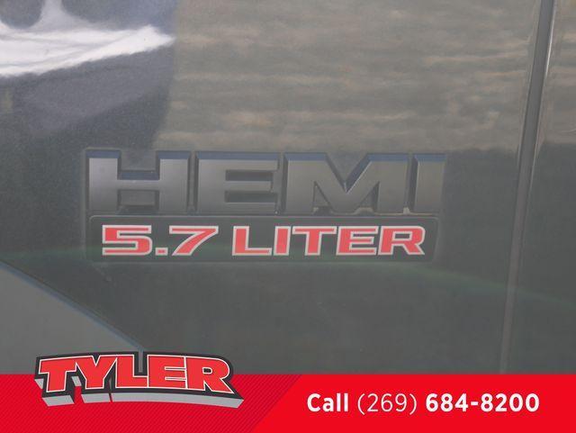 used 2016 Ram 1500 car, priced at $23,180