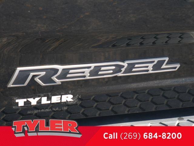 used 2016 Ram 1500 car, priced at $23,180