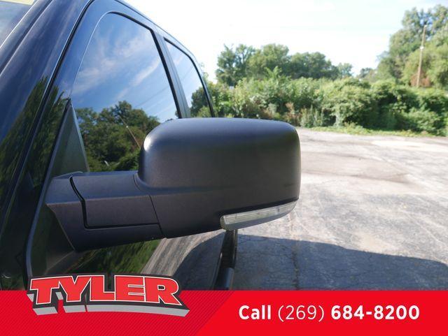 used 2016 Ram 1500 car, priced at $23,180