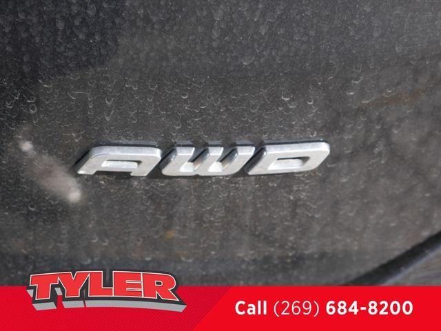 used 2024 Ford Edge car, priced at $27,000