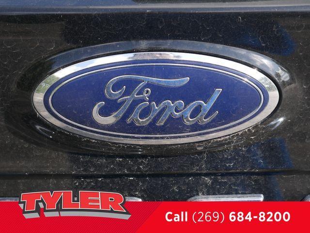 used 2024 Ford Edge car, priced at $27,000
