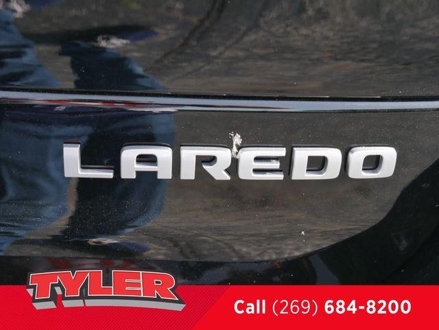 new 2025 Jeep Grand Cherokee L car