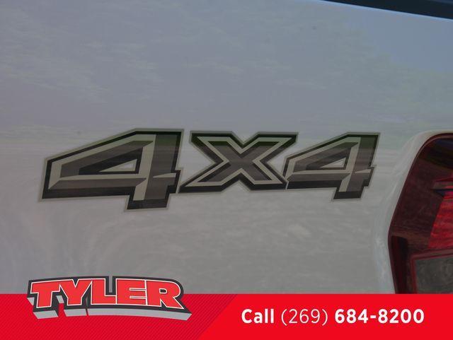 used 2024 Ford F-150 car, priced at $53,944