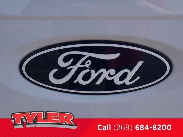 used 2024 Ford F-150 car, priced at $53,944