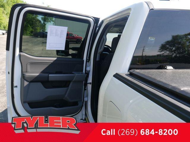 used 2024 Ford F-150 car, priced at $53,944