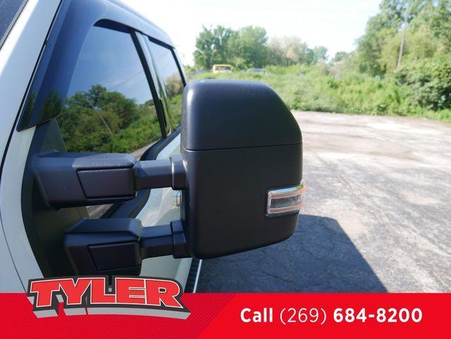 used 2024 Ford F-150 car, priced at $53,944