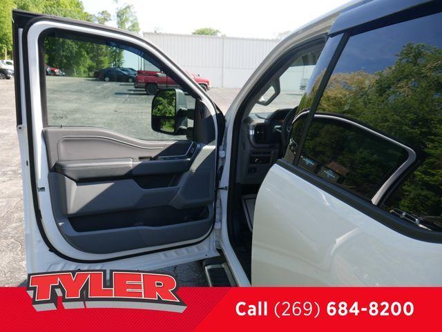used 2024 Ford F-150 car, priced at $53,944