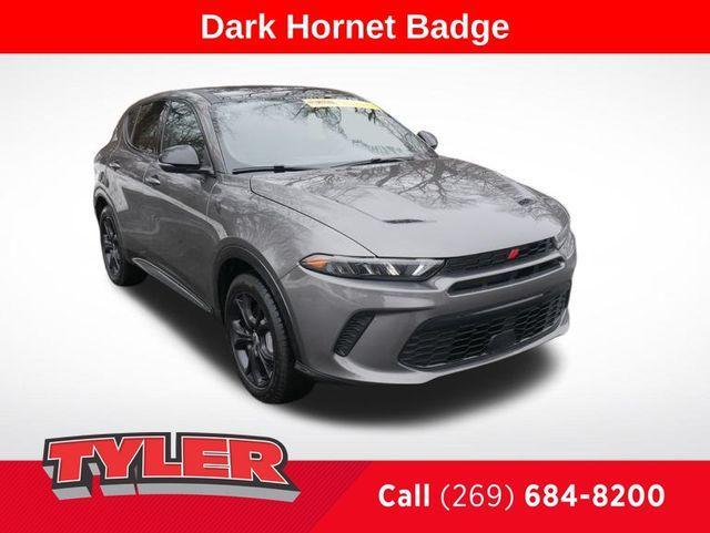 new 2024 Dodge Hornet car, priced at $38,500