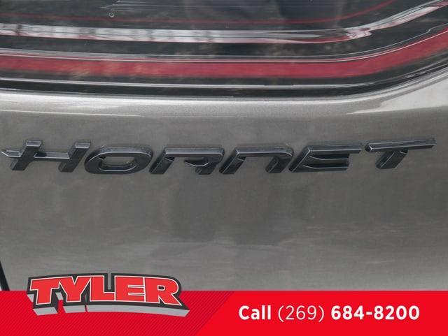 new 2024 Dodge Hornet car, priced at $48,262
