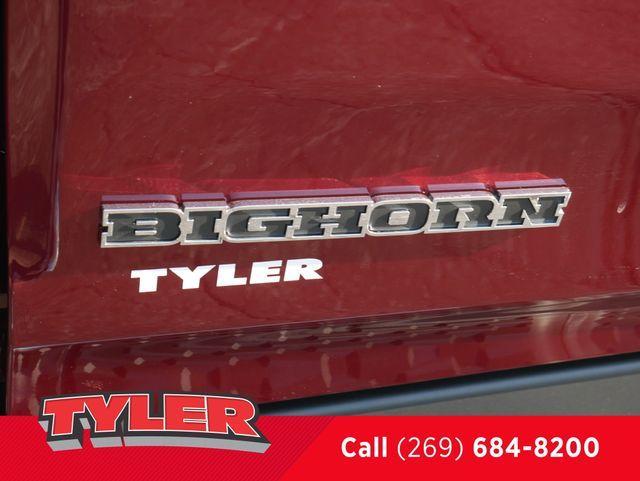 new 2026 Ram 1500 car