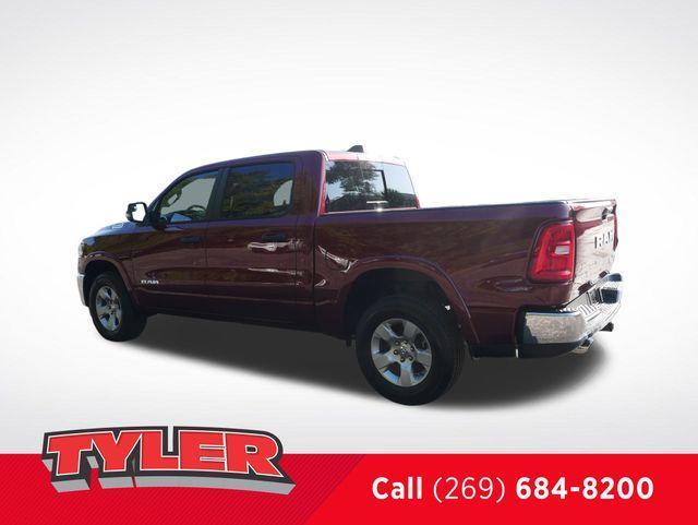 new 2026 Ram 1500 car
