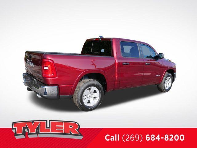 new 2026 Ram 1500 car