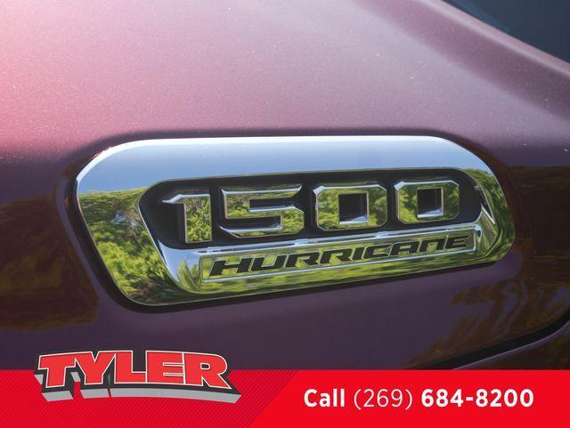 new 2026 Ram 1500 car