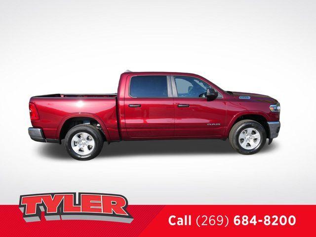 new 2026 Ram 1500 car