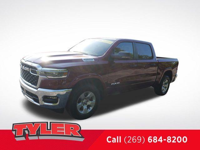 new 2026 Ram 1500 car