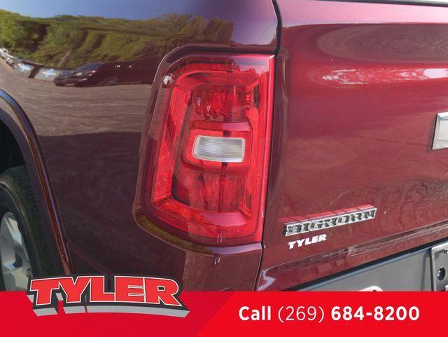 new 2026 Ram 1500 car