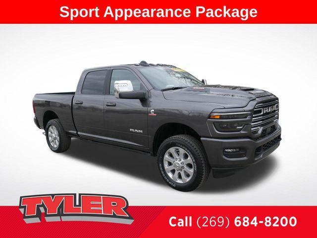 new 2025 Ram 2500 car
