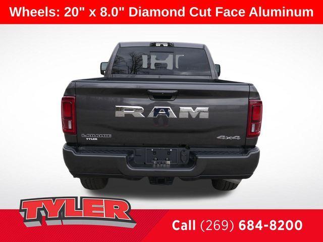 new 2025 Ram 2500 car