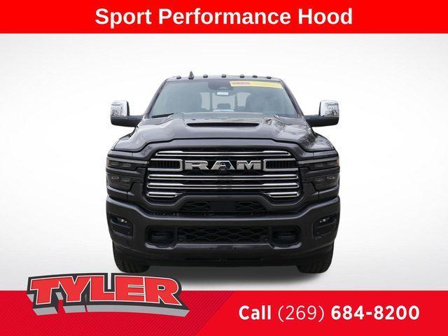 new 2025 Ram 2500 car