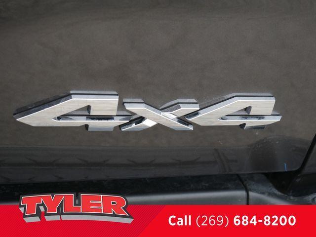 new 2025 Ram 2500 car
