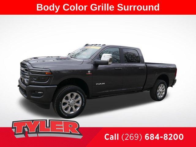 new 2025 Ram 2500 car