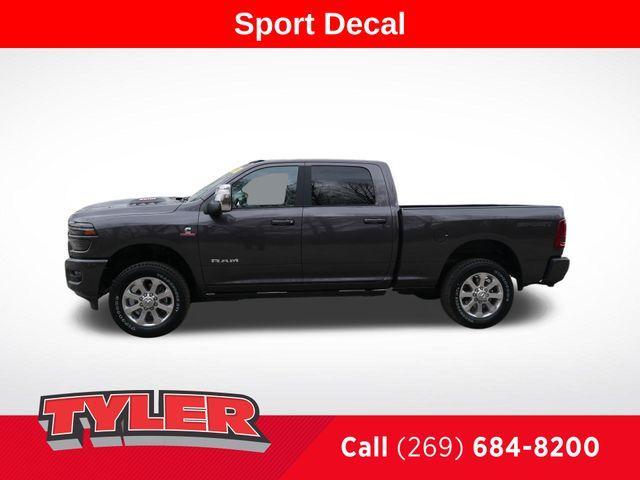 new 2025 Ram 2500 car