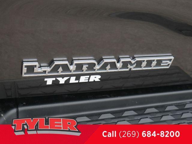 new 2025 Ram 2500 car