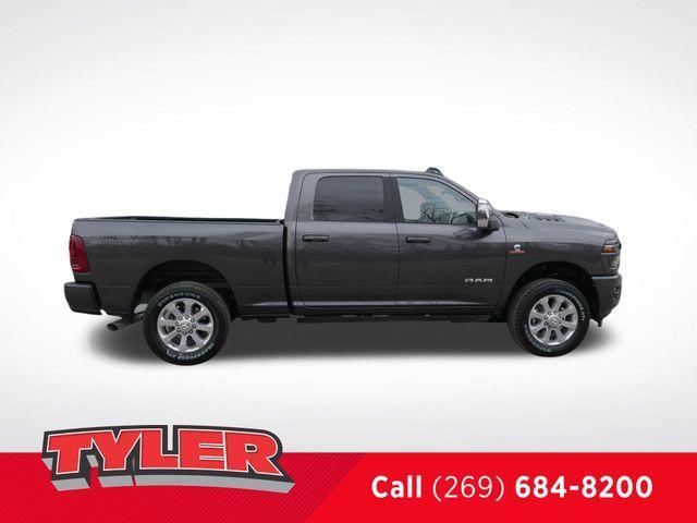 new 2025 Ram 2500 car
