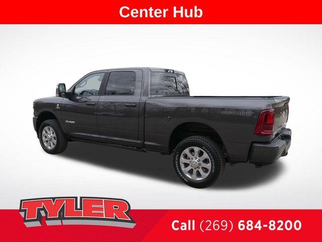 new 2025 Ram 2500 car