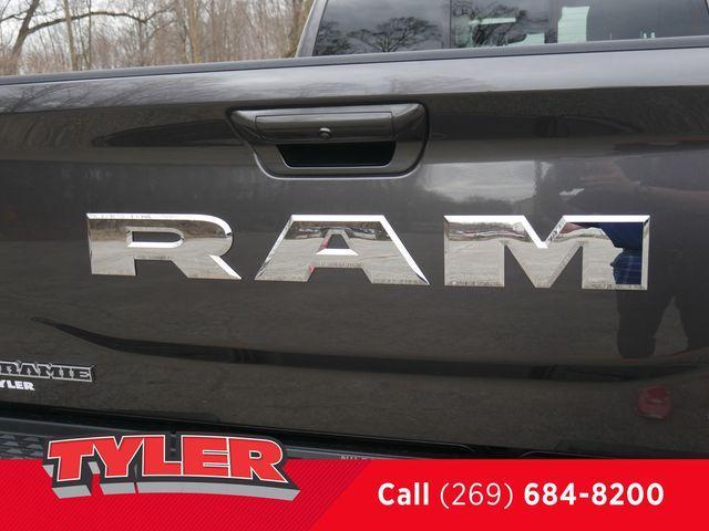 new 2025 Ram 2500 car