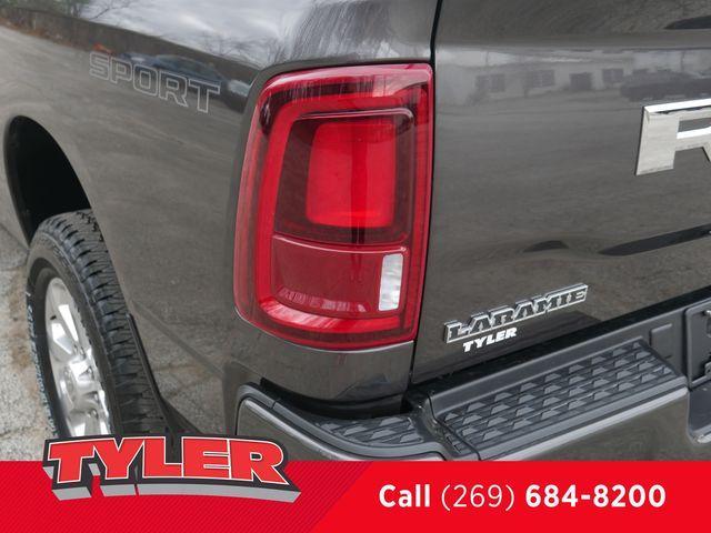 new 2025 Ram 2500 car