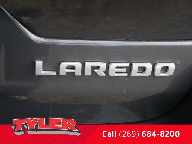 new 2025 Jeep Grand Cherokee car