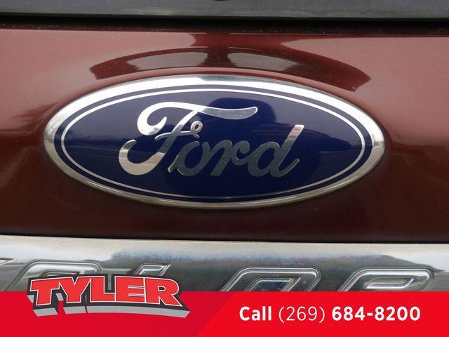 used 2015 Ford Explorer car, priced at $13,487