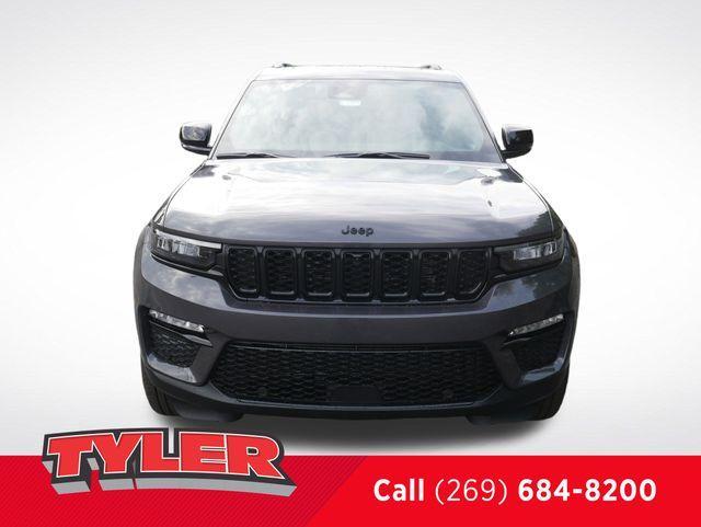 new 2025 Jeep Grand Cherokee car, priced at $50,731
