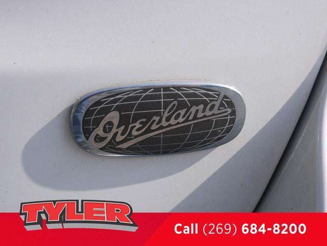 used 2020 Jeep Grand Cherokee car, priced at $27,104
