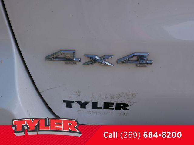 used 2020 Jeep Grand Cherokee car, priced at $27,104