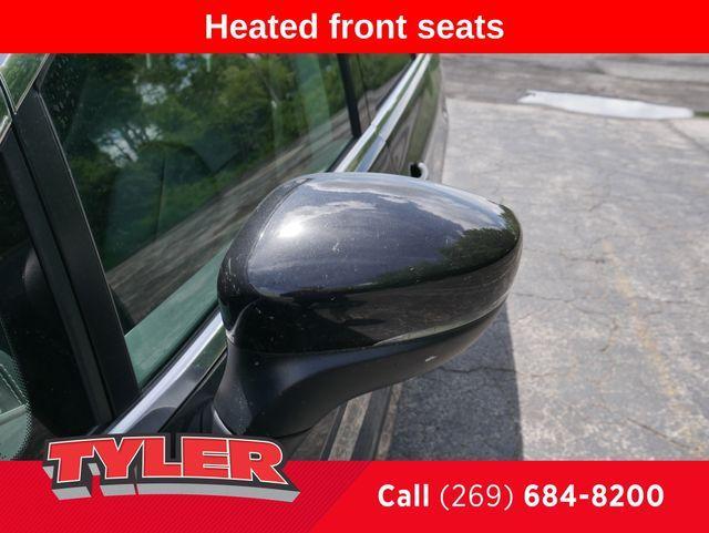 used 2023 Chrysler Pacifica Hybrid car, priced at $21,000