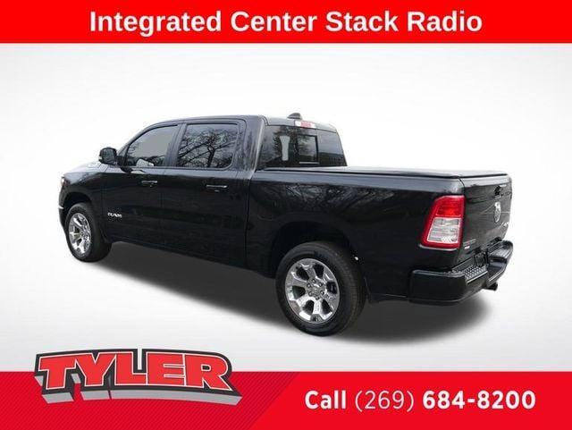 used 2022 Ram 1500 car, priced at $31,000